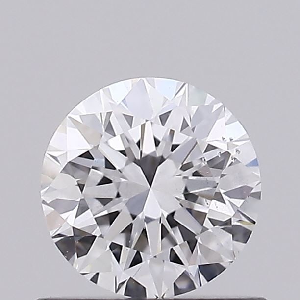 Loose Diamond - ROUND 0.55ct D SI1 (1 of 1)