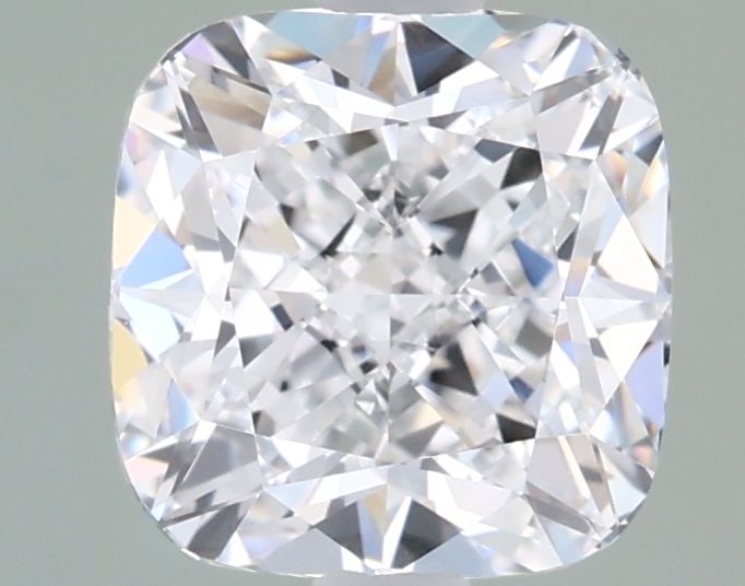 Loose Diamond - CUSHION MODIFIED 1.88ct D VVS1 (1 of 1)