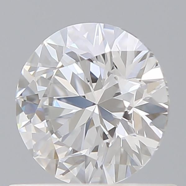 Ideal Loose Diamond - ROUND 0.74ct D VS1 (1 of 1)
