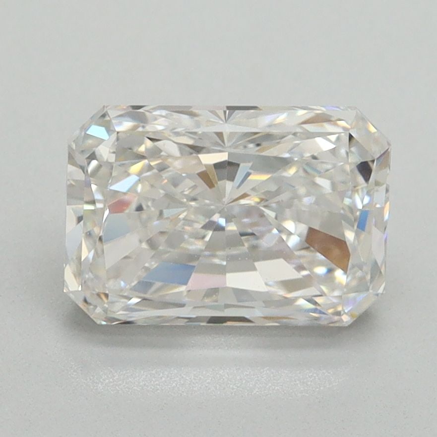 Loose Diamond - RADIANT 2.09ct F VS1 (1 of 1)