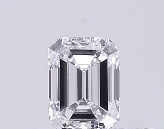 Loose Diamond - EMERALD 0.25ct D VS1: Loose Diamond - EMERALD 0.25ct D VS1 Source: This is a real non-mined Diamond that has been grown in a lab Shape: EMERALD Carats: 0.25 Color: D Clarity: VS1 Certification: IGI Video: Video Link 