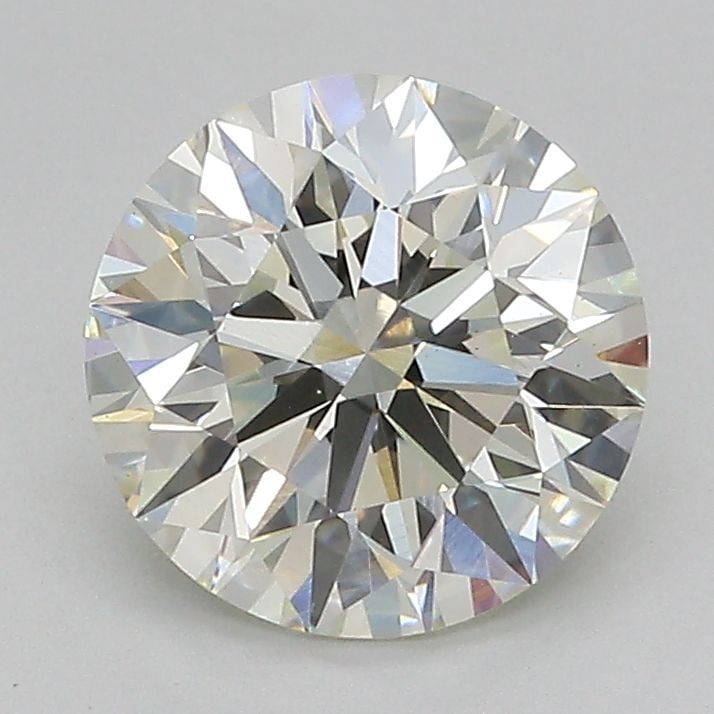 Loose Diamond - ROUND 2.2ct J VS1 (1 of 1)
