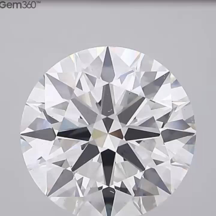 Loose Diamond - Round 32.37ct G VS2: Loose Diamond - Round 32.37ct G VS2 Source: This is a real non-mined Diamond that has been grown in a lab Shape: Round Carats: 32.37 Color: G Clarity: VS2 Certification: IGI Condition: