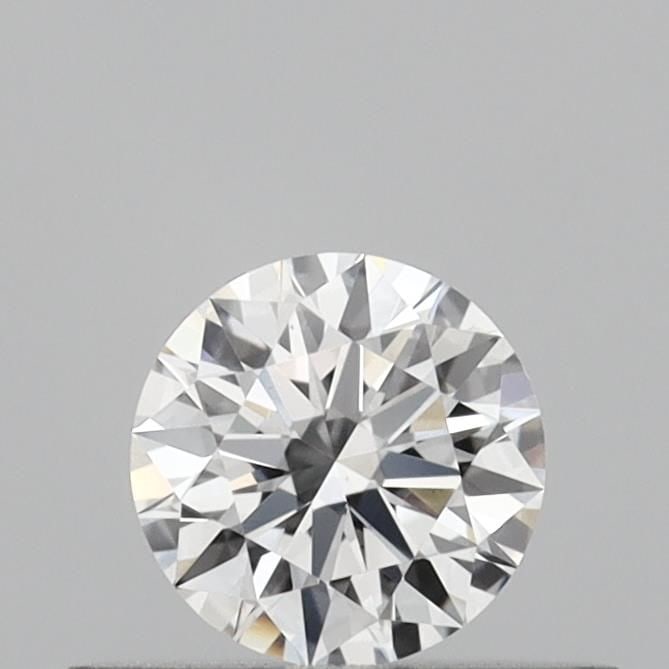 Ideal Loose Diamond - ROUND 0.32ct D VS1 (1 of 1)
