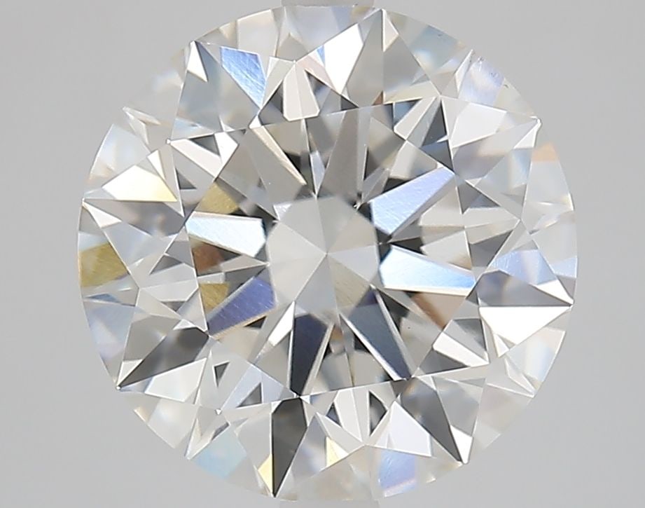 Ideal Loose Diamond - ROUND 4.5ct G VS1 (1 of 1)