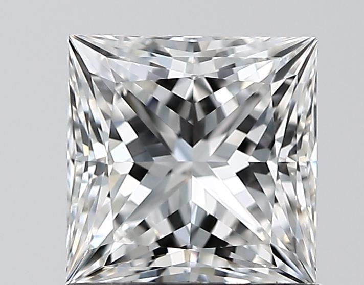 Loose Diamond - PRINCESS 1.08ct E VVS1 (1 of 1)