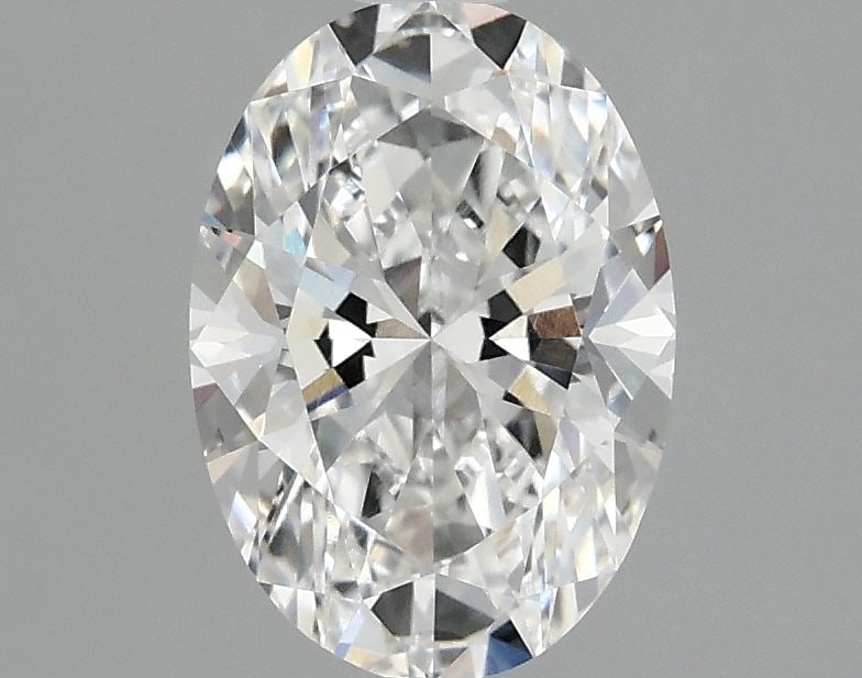 Loose Diamond - OVAL 1.51ct E VVS2 (1 of 1)