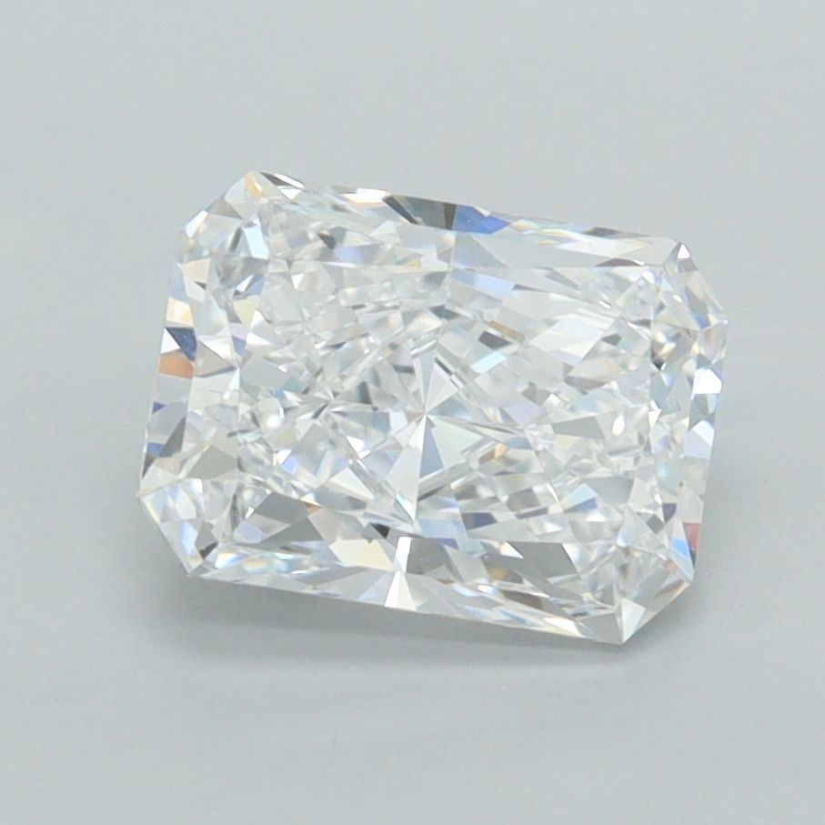 Loose Diamond - RADIANT 1.92ct D VVS2 (1 of 1)