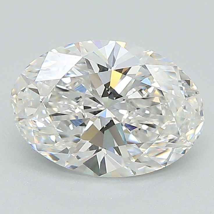 Loose Diamond - OVAL 1.57ct E VVS1 (1 of 1)