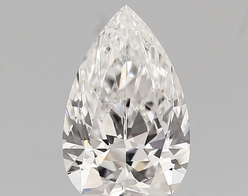 Loose Diamond - PEAR 1.64ct E VVS2 (1 of 1)