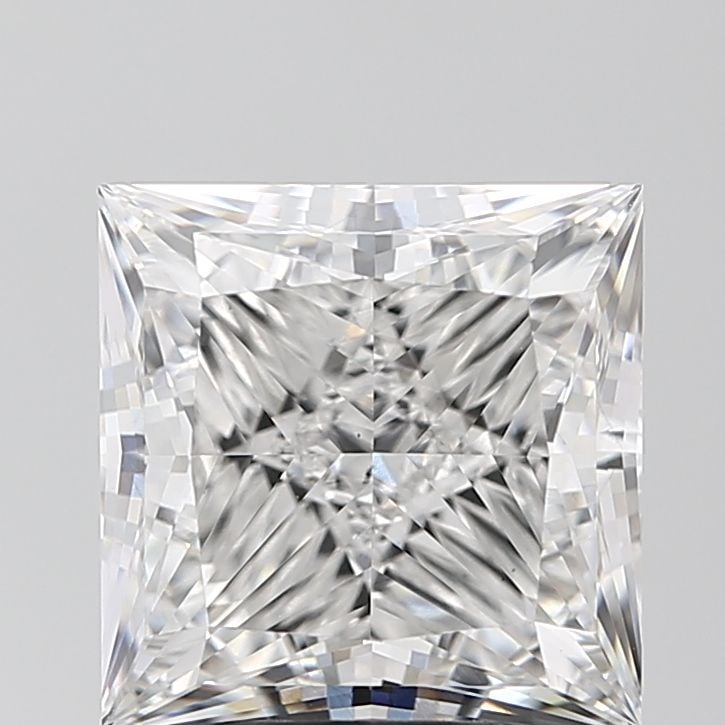 Loose Diamond - PRINCESS 5.75ct E VS1: Loose Diamond - PRINCESS 5.75ct E VS1 Source: This is a real non-mined Diamond that has been grown in a lab Shape: PRINCESS Carats: 5.75 Color: E Clarity: VS1 Certification: IGI Video: Video Link 