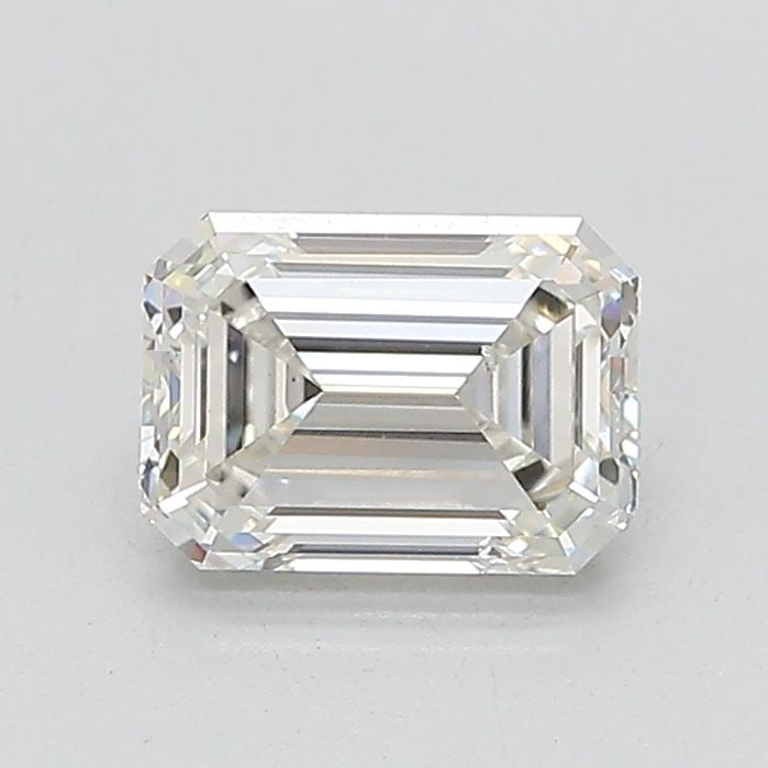 Loose Diamond - EMERALD 1.01ct H SI1: Loose Diamond - EMERALD 1.01ct H SI1 Source: This is a real non-mined Diamond that has been grown in a lab Shape: EMERALD Carats: 1.01 Color: H Clarity: SI1 Certification: IGI Video: Video Link 