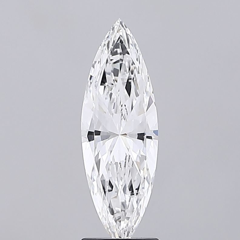 Loose Diamond - MARQUISE 1.92ct E VVS2 (1 of 1)