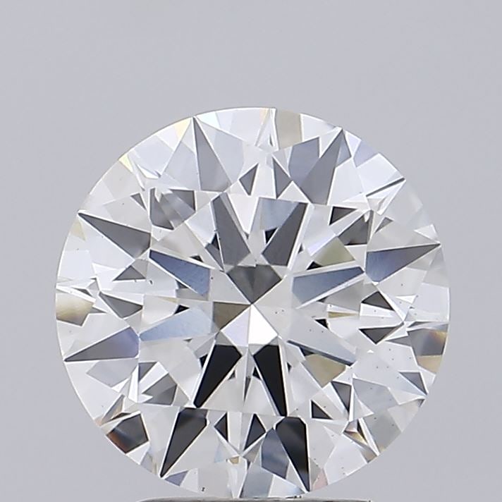 Loose Diamond - Round 3.21ct F VS1: Loose Diamond - Round 3.21ct F VS1 Source: This is a real non-mined Diamond that has been grown in a lab Shape: Round Carats: 3.21 Color: F Clarity: VS1 Certification: IGI Condition: Pre-Owned