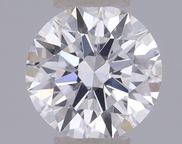 Ideal Loose Diamond - ROUND 0.27ct D VVS2: Ideal Loose Diamond - ROUND 0.27ct D VVS2 Source: This is a real non-mined Diamond that has been grown in a lab Shape: ROUND Carats: 0.27 Color: D Clarity: VVS2 Certification: IGI Video: Video Link 