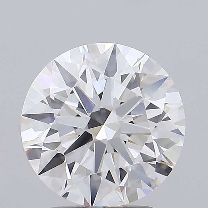 Loose Diamond - Round 2.78ct F VVS1 (1 of 1)