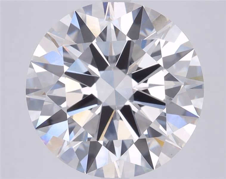 Loose Diamond - Round 2.4ct F VS1: Loose Diamond - Round 2.4ct F VS1 Source: This is a real non-mined Diamond that has been grown in a lab Shape: Round Carats: 2.4 Color: F Clarity: VS1 Certification: IGI Condition: Pre-Owned 