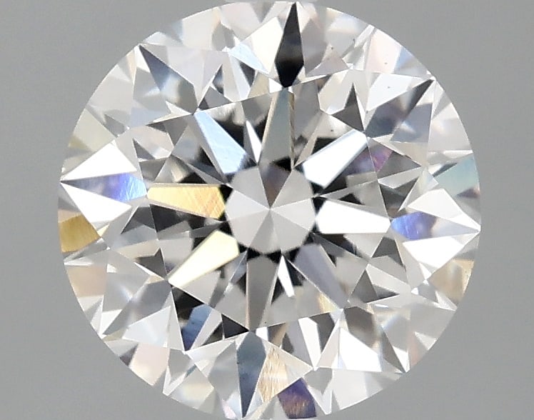 Loose Diamond - Round 2.55ct E VS2: Loose Diamond - Round 2.55ct E VS2 Source: This is a real non-mined Diamond that has been grown in a lab Shape: Round Carats: 2.55 Color: E Clarity: VS2 Certification: IGI Condition: Pre-Owned PLEASE