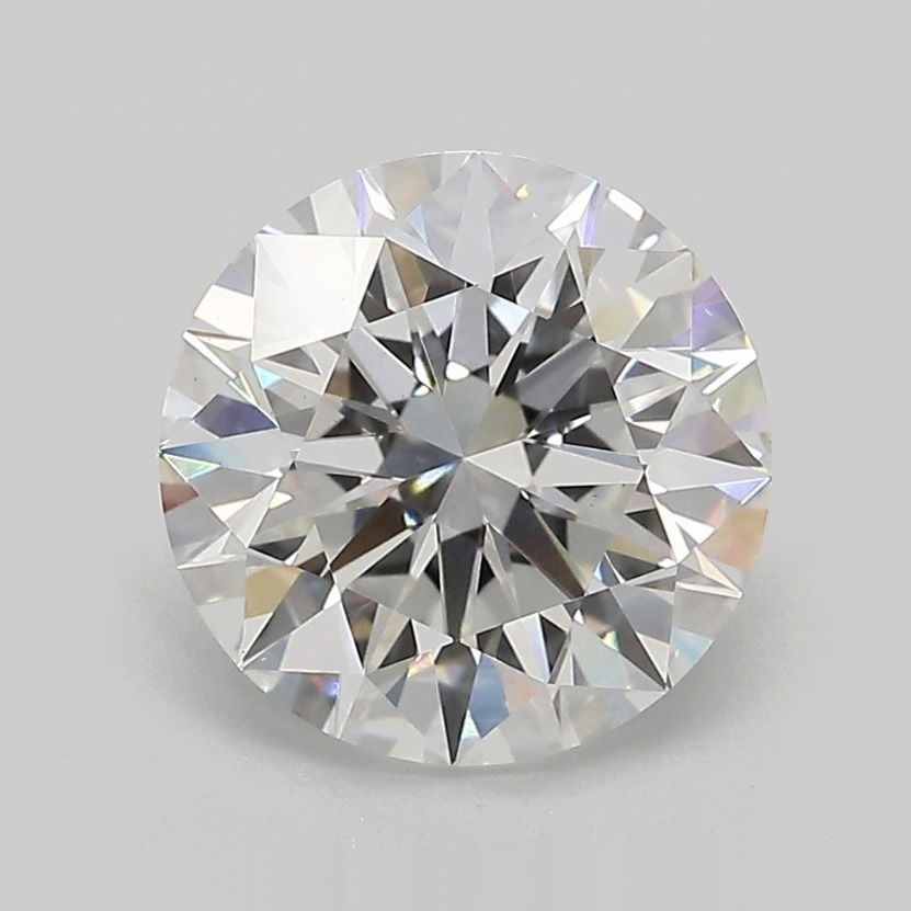 Loose Diamond - ROUND 3.03ct E VS1: Loose Diamond - ROUND 3.03ct E VS1 Source: This is a real non-mined Diamond that has been grown in a lab Shape: ROUND Carats: 3.03 Color: E Clarity: VS1 Certification: IGI Video: Video Link PLEASE