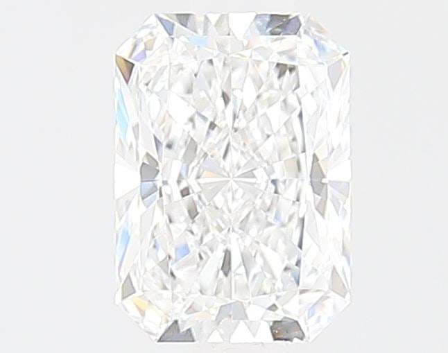 Loose Diamond - RADIANT 1.04ct D VVS1: Loose Diamond - RADIANT 1.04ct D VVS1 Source: This is a real non-mined Diamond that has been grown in a lab Shape: RADIANT Carats: 1.04 Color: D Clarity: VVS1 Certification: IGI Video: Video Link 