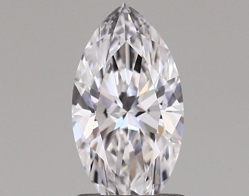 Loose Diamond - MARQUISE 1.06ct D VVS1: Loose Diamond - MARQUISE 1.06ct D VVS1 Source: This is a real non-mined Diamond that has been grown in a lab Shape: MARQUISE Carats: 1.06 Color: D Clarity: VVS1 Certification: IGI Video: Video Link 