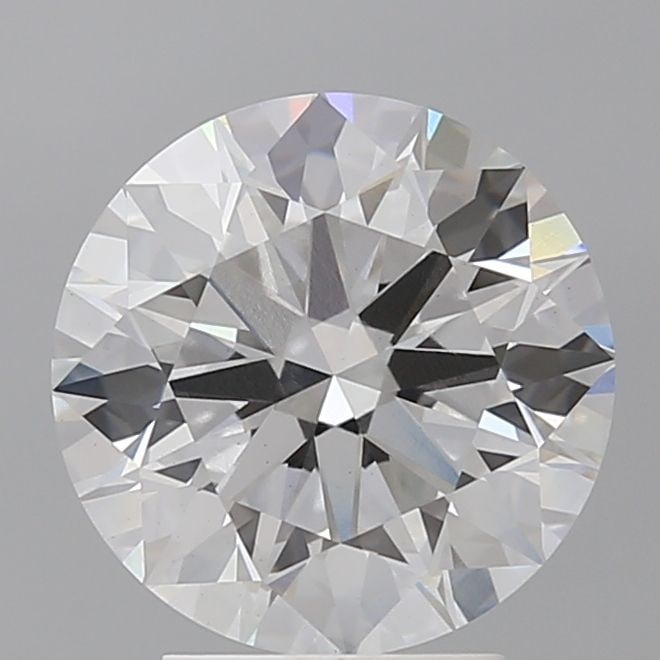 Ideal Loose Diamond - ROUND 3.56ct D VS1: Ideal Loose Diamond - ROUND 3.56ct D VS1 Source: This is a real non-mined Diamond that has been grown in a lab Shape: ROUND Carats: 3.56 Color: D Clarity: VS1 Certification: IGI Video: Video Link 