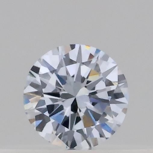 Loose Diamond - ROUND 0.12ct Fancy Light Blue VS1: Loose Diamond - ROUND 0.12ct Fancy Light Blue VS1 Source: This is a real non-mined Diamond that has been grown in a lab Shape: ROUND Carats: 0.12 Color: Fancy Light Blue Certification: IGI Video: