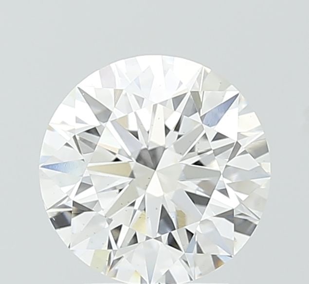 Ideal Loose Diamond - ROUND 2.02ct D VS2: Ideal Loose Diamond - ROUND 2.02ct D VS2 Source: This is a real non-mined Diamond that has been grown in a lab Shape: ROUND Carats: 2.02 Color: D Clarity: VS2 Certification: IGI Video: Video Link 