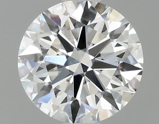 Loose Diamond - ROUND 1.1ct D VVS2 (1 of 1)