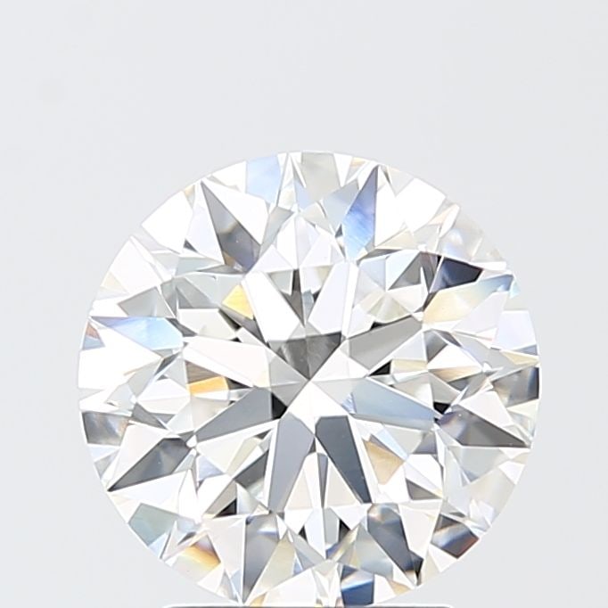 Loose Diamond - ROUND 3.03ct F VS1 (1 of 1)