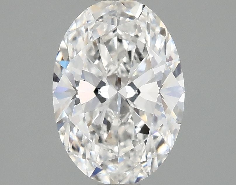Loose Diamond - OVAL 1.47ct D VS2: Loose Diamond - OVAL 1.47ct D VS2 Source: This is a real non-mined Diamond that has been grown in a lab Shape: OVAL Carats: 1.47 Color: D Clarity: VS2 Certification: IGI Video: