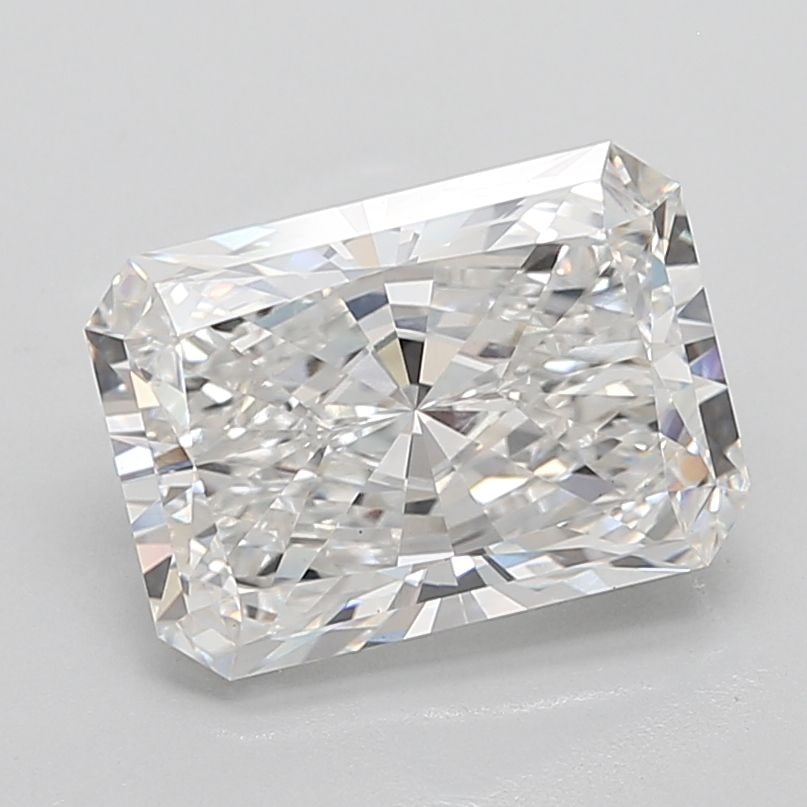 Loose Diamond - RADIANT 7.08ct E VS1 (1 of 1)