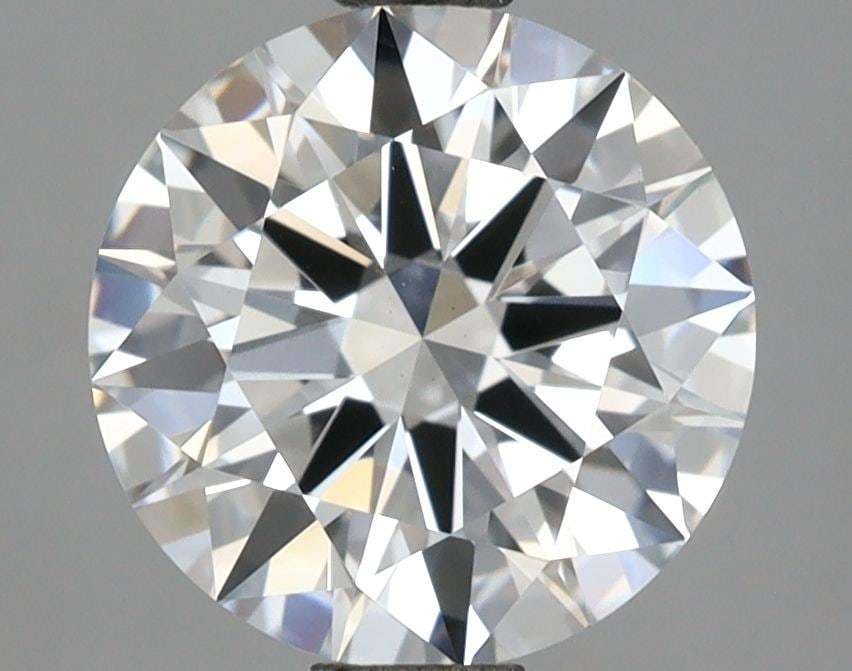 Loose Diamond - ROUND 2.02ct D VS1 (1 of 1)