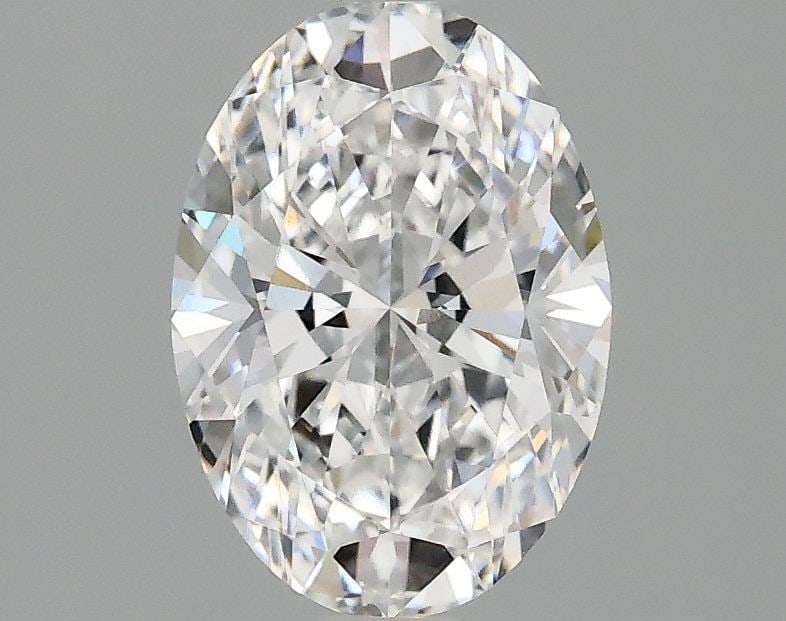 Loose Diamond - OVAL 1.49ct D VVS2: Loose Diamond - OVAL 1.49ct D VVS2 Source: This is a real non-mined Diamond that has been grown in a lab Shape: OVAL Carats: 1.49 Color: D Clarity: VVS2 Certification: IGI Video: