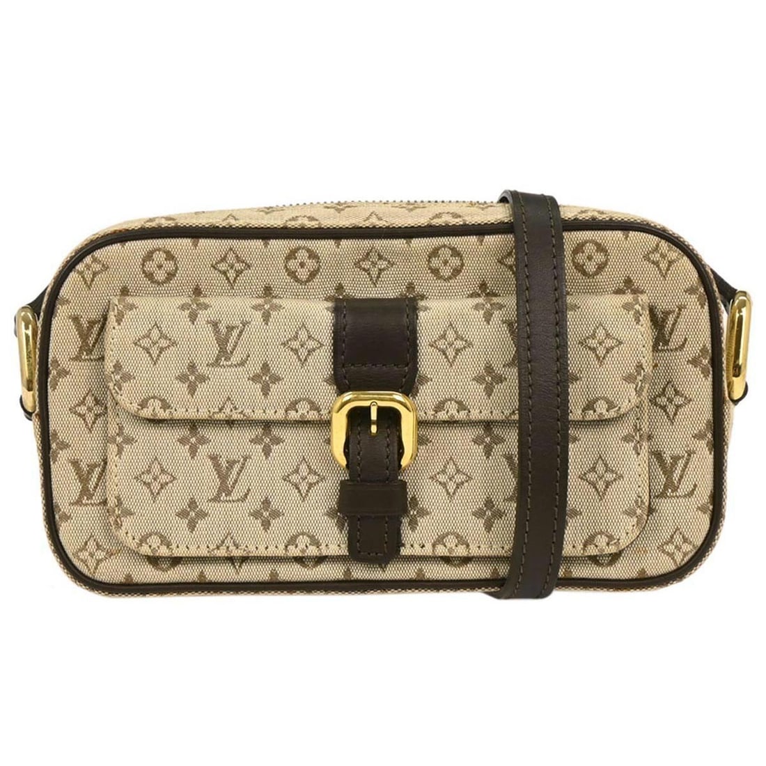 Louis Vuitton Khaki Monogram Mini Juliette MM Shoulder Bag M92218: Louis Vuitton Khaki Monogram Mini Juliette MM Shoulder Bag M92218 Introducing the Louis Vuitton Khaki Monogram Mini Juliette MM Shoulder Bag, a stylish accessory perfect for casual occasions. This sma
