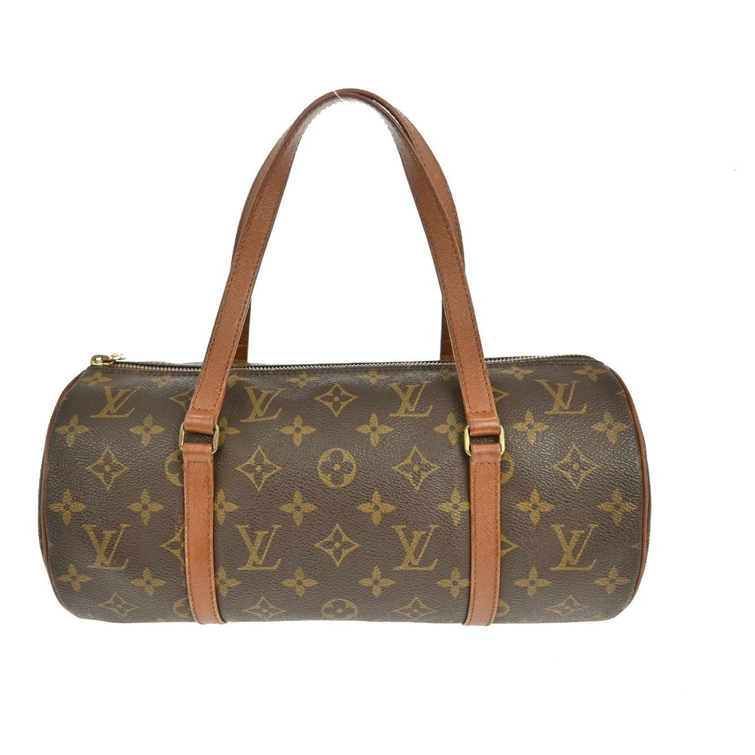 Louis Vuitton Papillon 30 Monogram Handbag M51365 Vintage (1 of 9)