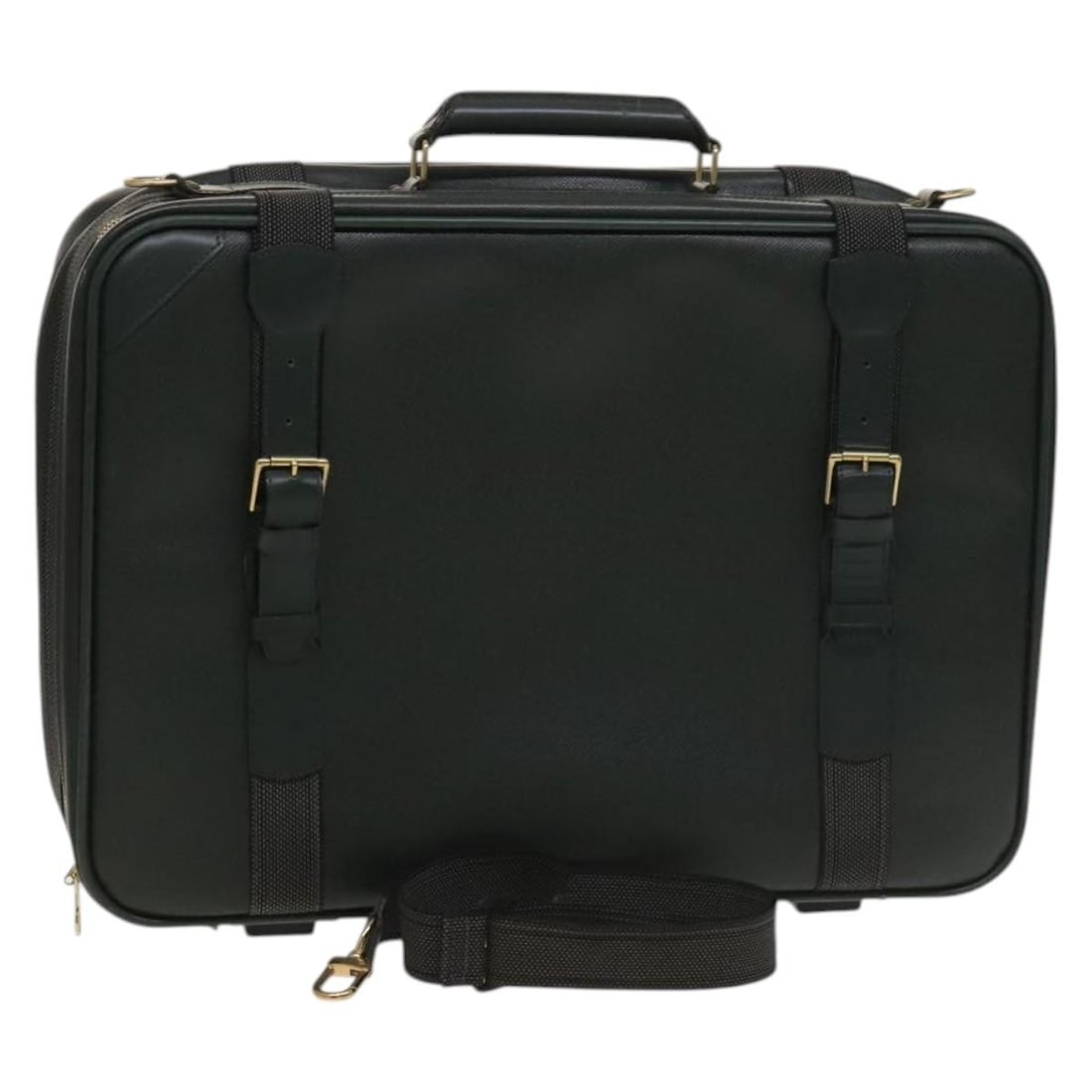 Louis Vuitton Taiga Satellite 53 Trunk Epicea M30094 Authentic (1 of 18)