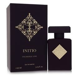 Initio Psychedelic Love Eau De Parfum Spray (Unisex) By Initio Parfums Prives: Initio Psychedelic Love Eau De Parfum Spray (Unisex) By Initio Parfums Prives Initio Psychedelic Love Cologne by Initio Parfums Prives, Show off your groove and entice onlookers with a spritz of initi