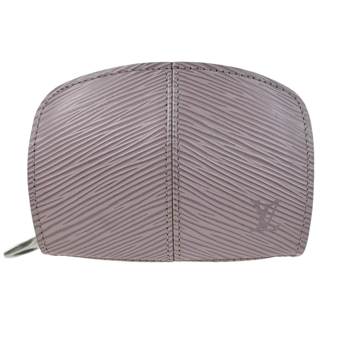Louis Vuitton Purple Epi Leather Coin Wallet M6368B Vintage: Louis Vuitton Purple Epi Leather Coin Wallet M6368B Vintage This stylish Louis Vuitton Purple Epi Porte Monnaie Z Coin Case Wallet is a classic accessory made from high-quality Epi leather, known for