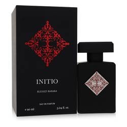 Initio Blessed Baraka Eau De Parfum Spray (Unisex) By Initio Parfums Prives: Initio Blessed Baraka Eau De Parfum Spray (Unisex) By Initio Parfums Prives Initio Blessed Baraka Cologne by Initio Parfums Prives, Initio blessed baraka is a 2015 unisex amber fragrance created by al