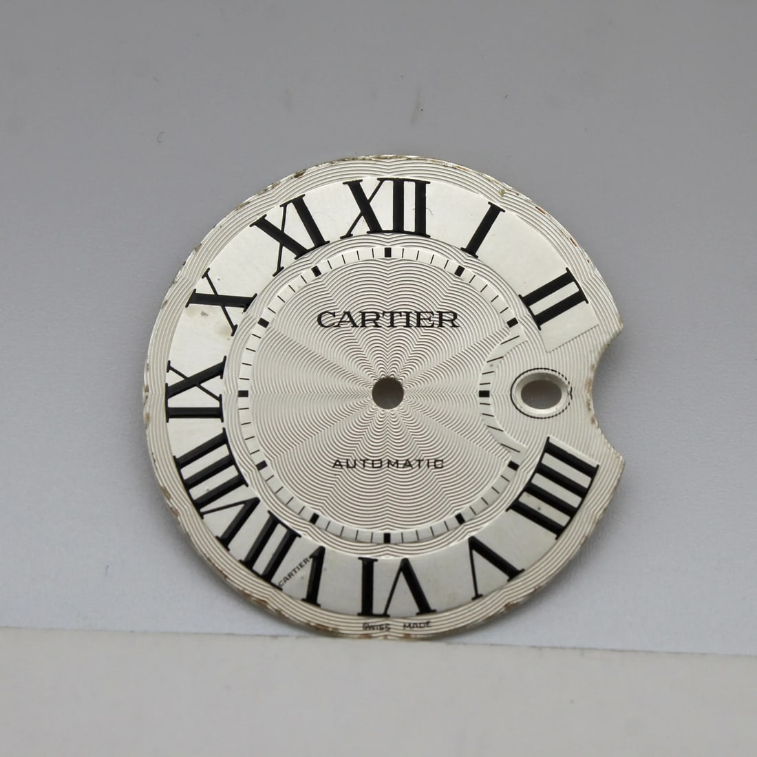 Cartier Ballon Bleu Automatic Silver Dial 32.5MM Luxury Watch: Cartier Ballon Bleu Automatic Silver Dial 32.5MM Luxury Watch Experience the elegance of the Cartier Ballon Bleu Automatic watch featuring a 32.5MM silver dial. This luxury timepiece showcases a class