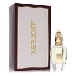 Uden Eau De Parfum Spray By Xerjoff: Uden Eau De Parfum Spray By Xerjoff Uden Cologne by Xerjoff, First introduced by niche italian label xerjoff in 2009, uden is a versatile, charmingly elegant spicy aromatic scent that fuses tropical c