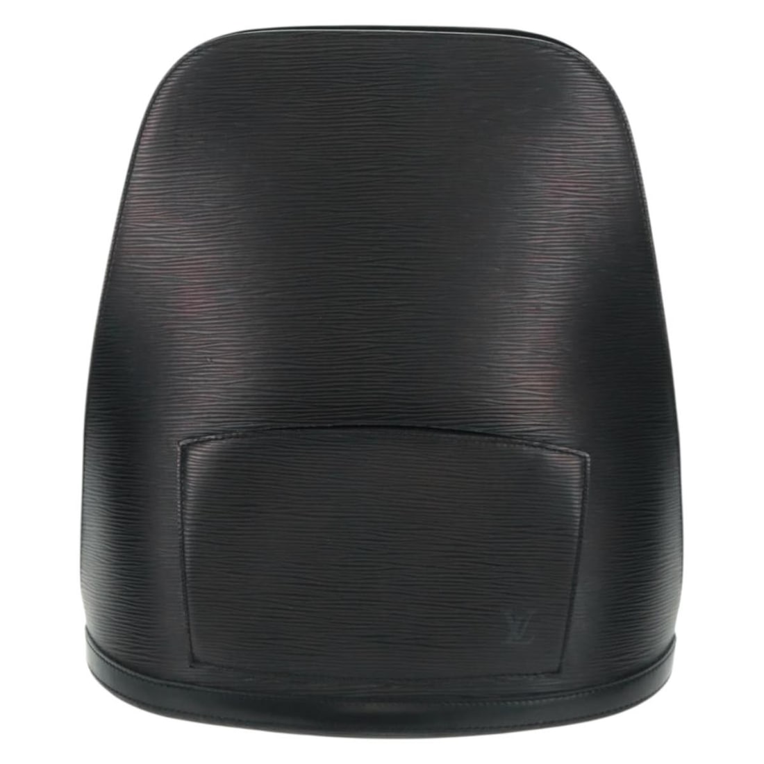 Louis Vuitton Black Epi Leather Gobelins Backpack for Women 30x35x14cm: Louis Vuitton Black Epi Leather Gobelins Backpack for Women 30x35x14cm This Louis Vuitton Gobelins Backpack is crafted from black leather designed for female use. The backpack features metal fittings