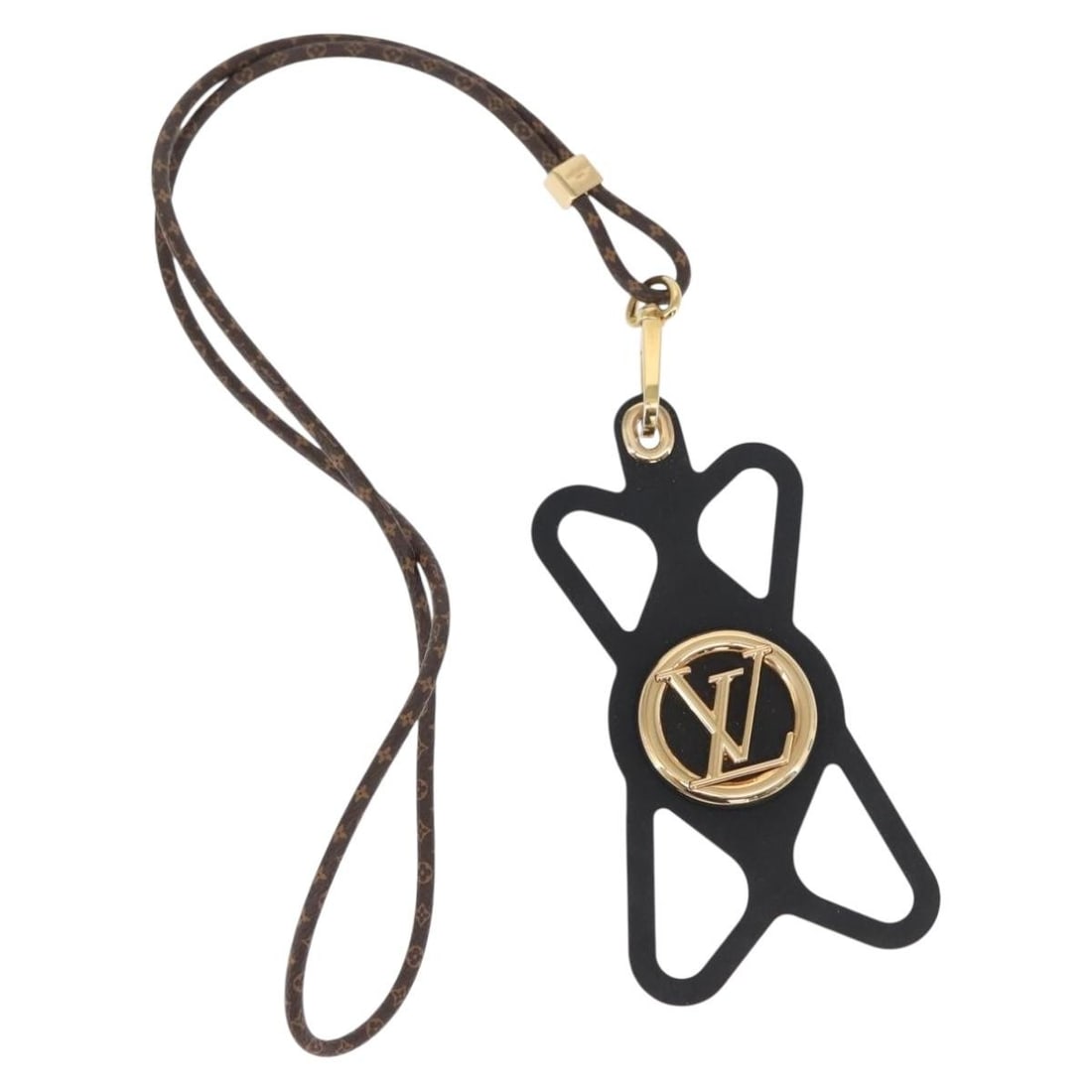 Monogram Canvas iPhone Case M68382 by Louis Vuitton: Monogram Canvas iPhone Case M68382 by Louis Vuitton This Louis Vuitton Louise iPhone case features the iconic Monogram Canvas in a classic Monogram color. Designed for both style and protection, the c