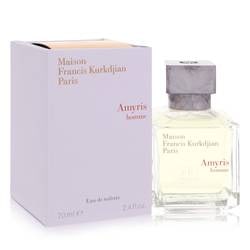 Amyris Homme Eau De Toilette Spray By Maison Francis Kurkdjian: Amyris Homme Eau De Toilette Spray By Maison Francis Kurkdjian Amyris Homme Cologne by Maison Francis Kurkdjian, Amyris homme by maison francis kurkdjian is a woody cologne for the refined gentleman.