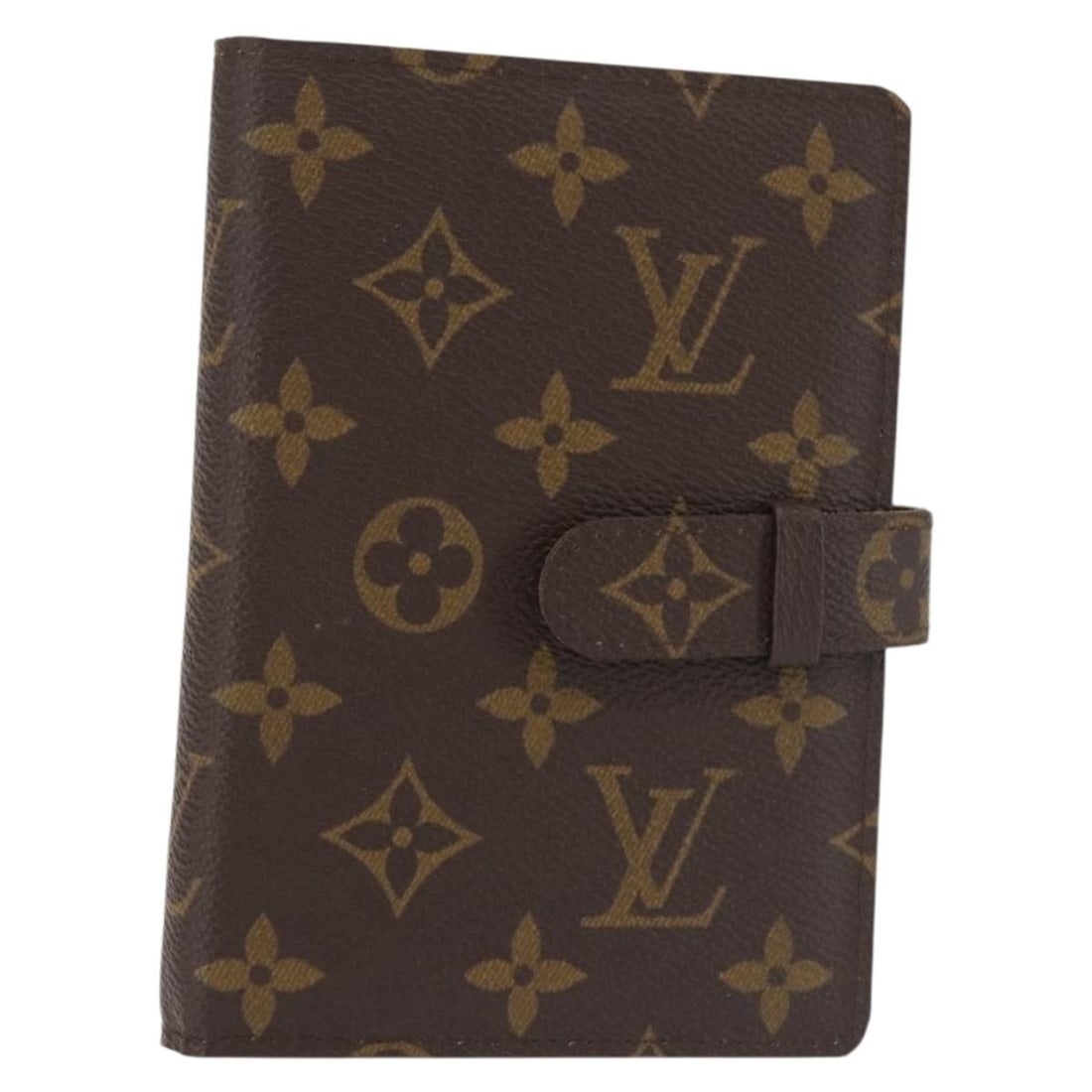 LOUIS VUITTON Monogram Pochette Photo Case M58817 Made in France: LOUIS VUITTON Monogram Pochette Photo Case M58817 Made in France Introducing the LOUIS VUITTON Monogram Pochette Photo Case, a stylish and functional accessory crafted in France. Made from durable Mon