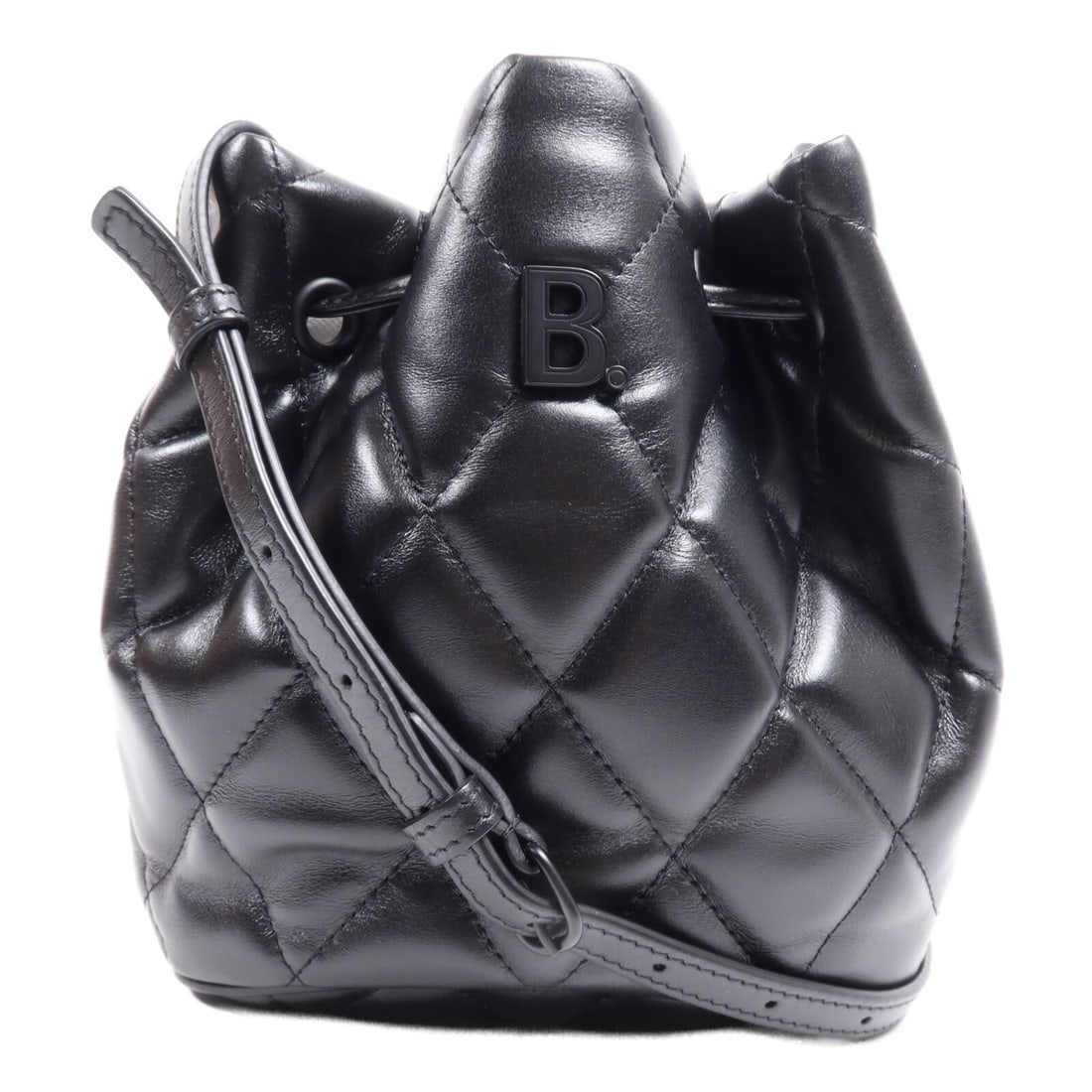 BALENCIAGA B Touch Black Calfskin Shoulder Bag 600327: BALENCIAGA B Touch Black Calfskin Shoulder Bag 600327 The BALENCIAGA B Touch Shoulder Bag is an elegant accessory crafted from premium calfskin leather in a sleek black finish. This stylish shoulder b
