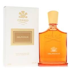 Creed Delphinus Eau De Parfum Spray (Unisex) By Creed: Creed Delphinus Eau De Parfum Spray (Unisex) By Creed Creed Delphinus Perfume by Creed Size: 3.3 oz Eau De Parfum Spray PLEASE NOTE: Framed, Large, or heavy items do not have shipping costs included.