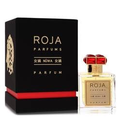Roja Nuwa Extrait De Parfum Spray (Unisex) By Roja Parfums: Roja Nuwa Extrait De Parfum Spray (Unisex) By Roja Parfums Roja Nuwa Perfume by Roja Parfums, Roja nuwa was released from the house of roja parfums in 2014. It is an oriental-floral fragrance for wome