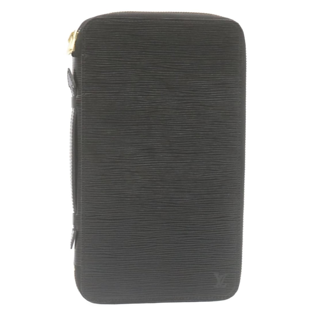 Louis Vuitton Black Epi Leather Travel Case AM447BV (1 of 18)